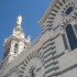 M COMME MARSEILLE - NOTRE DAME