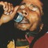 BOB MARLEY