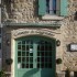 G COMME GIGONDAS - VAUCLUSE - 