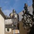 G COMME GIGONDAS - VAUCLUSE - 