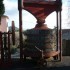 G COMME GIGONDAS - VAUCLUSE - 