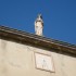 V COMME VACQUERAS - VAUCLUSE -