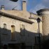 V COMME VACQUERAS - VAUCLUSE -