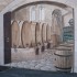 V COMME VACQUERAS - VAUCLUSE -