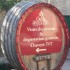 V COMME VACQUERAS - VAUCLUSE -