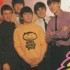THE ANIMALS