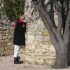 C COMME CRESTET - VAUCLUSE - F