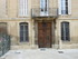 C COMME CARPENTRAS - VAUCLUSE 