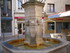 C COMME CARPENTRAS - VAUCLUSE 