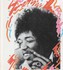 JIMI HENDRIX
