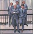 LES BEACH BOYS