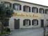 A COMME AUBERGE DE LA FOUX - D