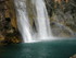 S COMME SILLANS LA CASCADE - V