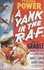 UN YANKEE DANS LA R.A.F.