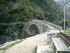 T COMME THUEYTS - PONT DU DIAB