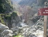 T COMME THUEYTS - PONT DU DIAB