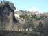 T COMME THUEYTS - PONT DU DIAB