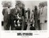 THE SOUL STIRRERS