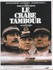 LE CRABE TAMBOUR
