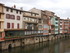BOISSEZON - CASTRES - KM 413