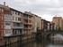 BOISSEZON - CASTRES - KM 413