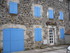 C COMME COUCOURON - ARDÈCHE -