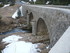 B COMME BARRAGE DE LA PALISSE 