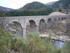B COMME BARRAGE DE LA PALISSE 