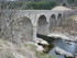 B COMME BARRAGE DE LA PALISSE 