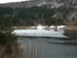 B COMME BARRAGE DE LA PALISSE 