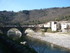 P COMME PONT DE LABEAUME - ARD
