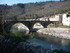 P COMME PONT DE LABEAUME - ARD