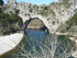 V COMME VALLON PONT D'ARC - AR