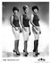 THE SHANGRI-LAS