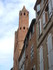 BAZIEGE - TOULOUSE - KM 555