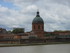 BAZIEGE - TOULOUSE - KM 555