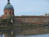 BAZIEGE - TOULOUSE - KM 555