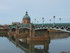 BAZIEGE - TOULOUSE - KM 555