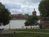 BAZIEGE - TOULOUSE - KM 555