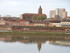 BAZIEGE - TOULOUSE - KM 555