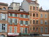 BAZIEGE - TOULOUSE - KM 555