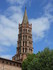 BAZIEGE - TOULOUSE - KM 555