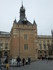 BAZIEGE - TOULOUSE - KM 555