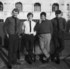 GRAHAM BOND ORGANISATION