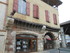L'ISLE JOURDAIN - GIMONT - KM 