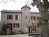 S COMME SAINTE EULALIE DE CERN