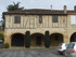 AUCH - L'ISLE DE NOÉ - KM 661