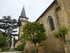 AUCH - L'ISLE DE NOÉ - KM 661