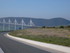 M COMME LE VIADUC DE MILLAU - 