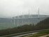 M COMME LE VIADUC DE MILLAU - 